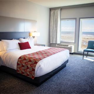 Quinault Beach Resort & Casino